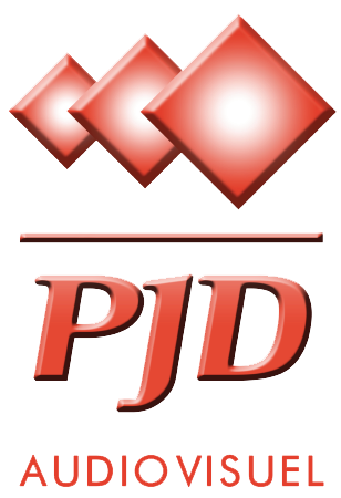 Catalogue Web Châteauform' | PJD Audiovisuel